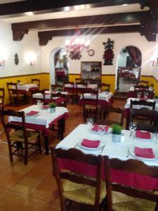 Carchel Hotel El Oasis מראה חיצוני תמונה