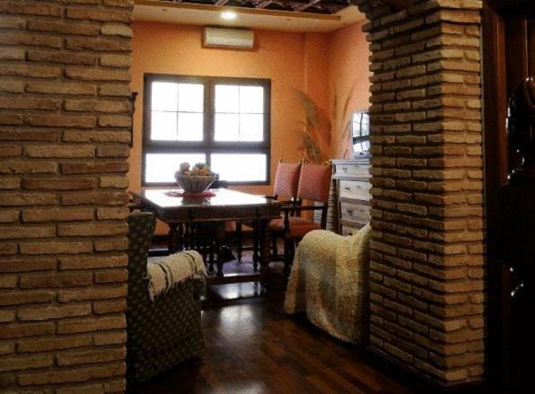 Carchel Hotel El Oasis מראה חיצוני תמונה