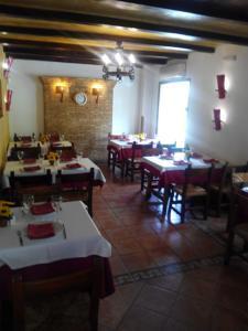 Carchel Hotel El Oasis מראה חיצוני תמונה