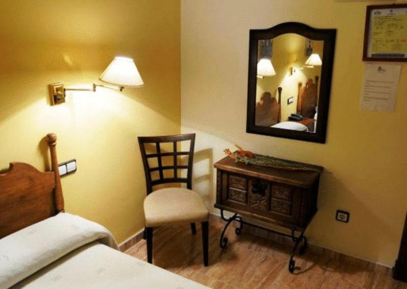 Carchel Hotel El Oasis חדר תמונה